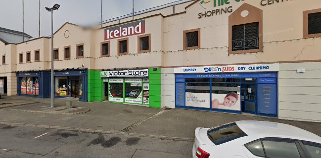 T.A.G Toys And Gaming Café