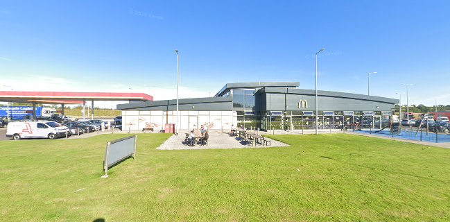 Opinii despre Simply Great Coffee în Naas - Hospitality and gastronomy