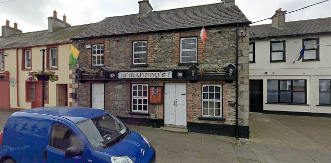 O'Mahony's