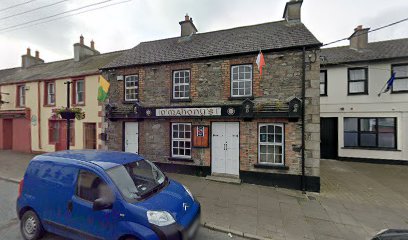 O'Mahony's