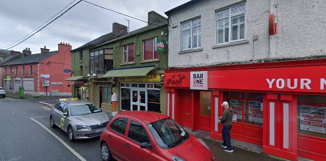 MISTER PIZZA & TAKEAWAY