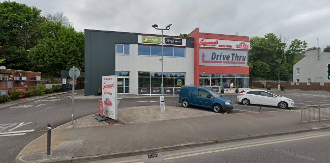 Supermac’s & Papa John's