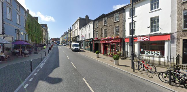 The Wine Buff Kilkenny