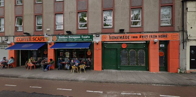 Debbie's Kitchen Cork