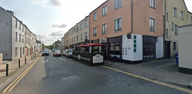 Torc Café and Food Hall