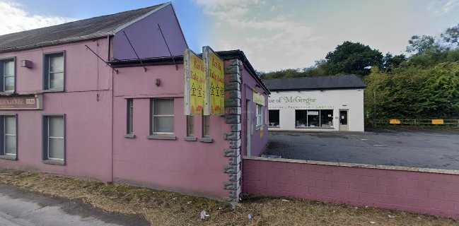 New Golden House Chinese, Lissarda