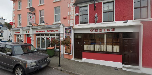 Antonio's Ristorante Pizzeria