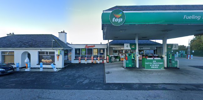 Supermac's Fresh Express