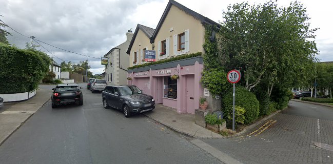 The Bear Paw Deli - Delgany