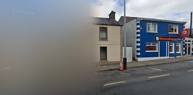 The Grill Inn - Hospitality and gastronomy