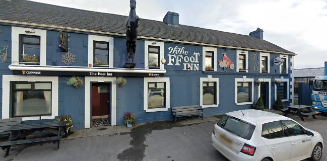 The Foot Inn