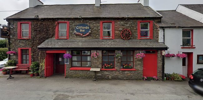 Cliffords Bar