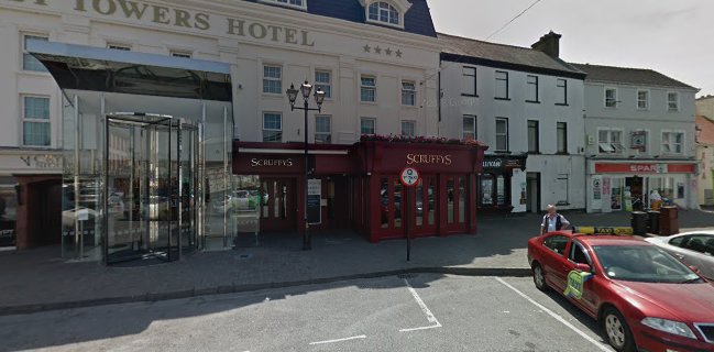 Scruffy's Bar Killarney