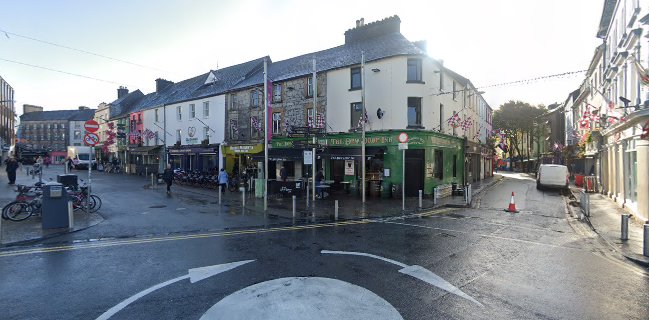 Opinii despre The Dew Drop Inn în Galway - Hospitality and gastronomy