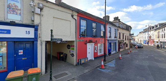 Above Board Catering Limited