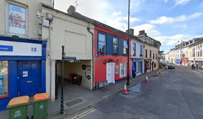 Above Board Catering Limited