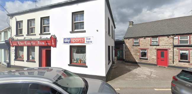 Knightlys Bar & Restaurant