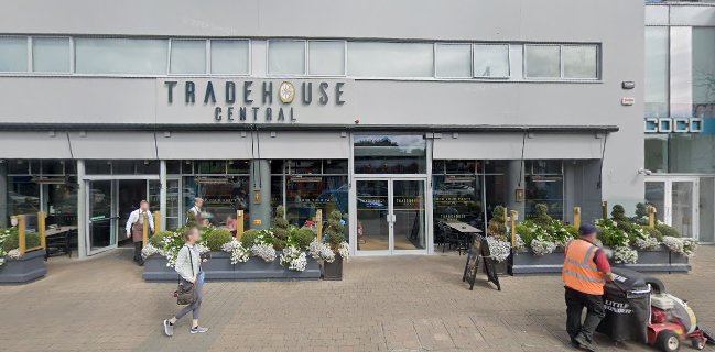 Opinii despre Tradehouse Central în Cork - Hospitality and gastronomy