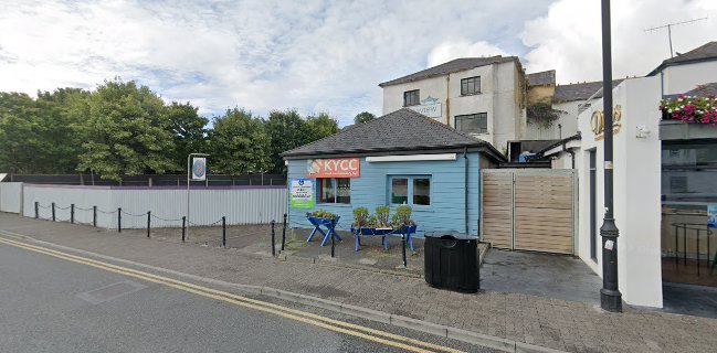 Opinii despre Kinsale Youth Community Cafe în Kinsale - Hospitality and gastronomy