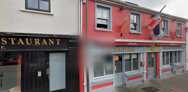 Al Muretto Restaurant