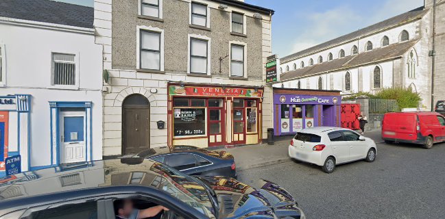 Venezia Take Away strokestown