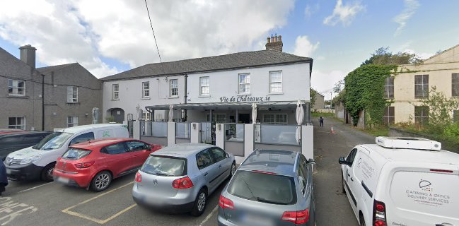 Vie De Chateaux - Restaurant Naas