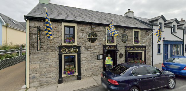 Tomgraney, Tuamgraney, Co. Clare, V94 YT96