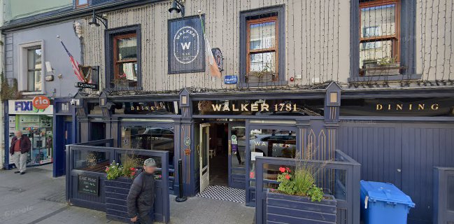 Opinii despre Tricky McGarrigles în Sligo - Hospitality and gastronomy