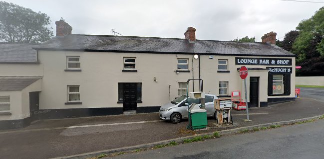 Comentarii opinii despre McHughs bar