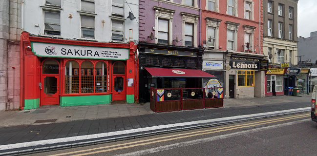 Opinii despre Sakura Cuisine în Cork - Hospitality and gastronomy