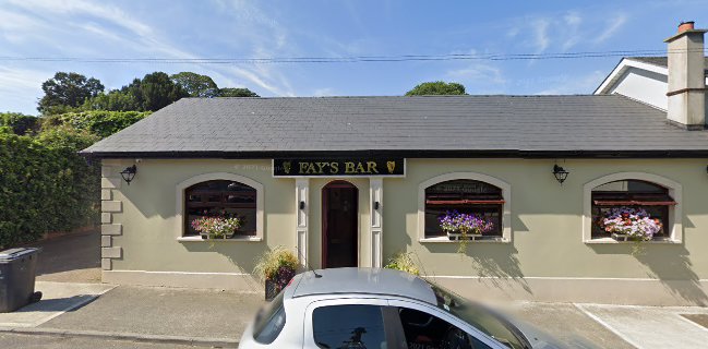 Fays Bar