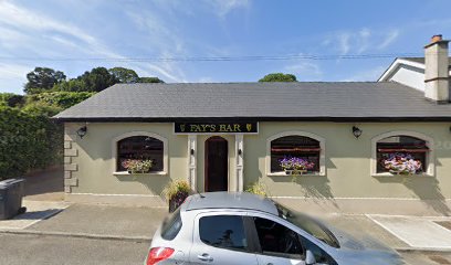 Fays Bar