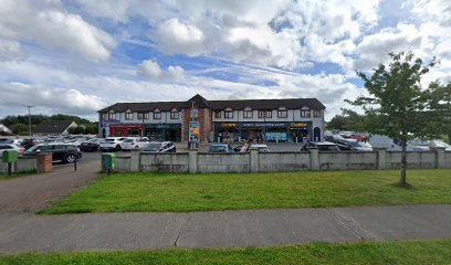 Boomerang Animal Seed