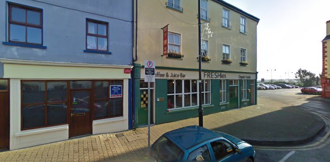 Opinii despre Araby Coffee House în Claremorris - Hospitality and gastronomy