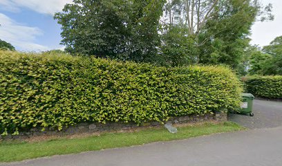 Eunice Power Catering