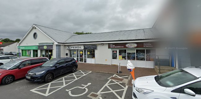 The Tea Room - Hospitality and gastronomy