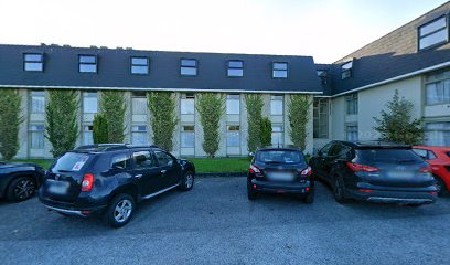 The Skillet Pot Restaurant