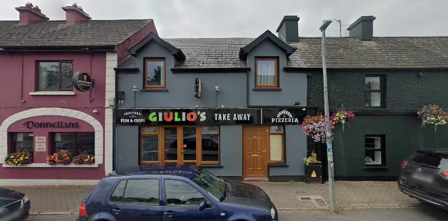 Giulio’s takeaway