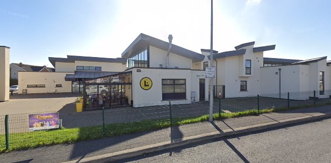 Look Mam Hospitality Group