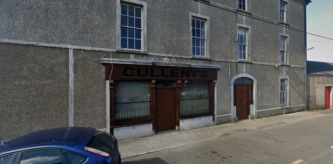 Cullen's Bar & Lounge