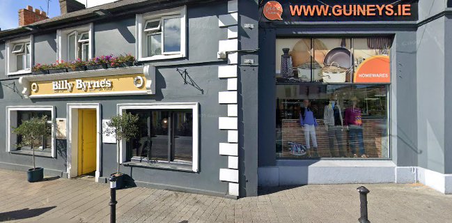 Billy Byrnes Gastro Bar & Venue