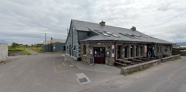 Spillane's Bar & Restaurant