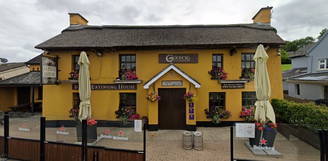 Opinii despre Goosers Bar & Eating House în Ballina - Hospitality and gastronomy