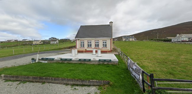 Silver Strand Cafe - Malin Beg