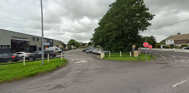 First Stop Food Sales Ltd