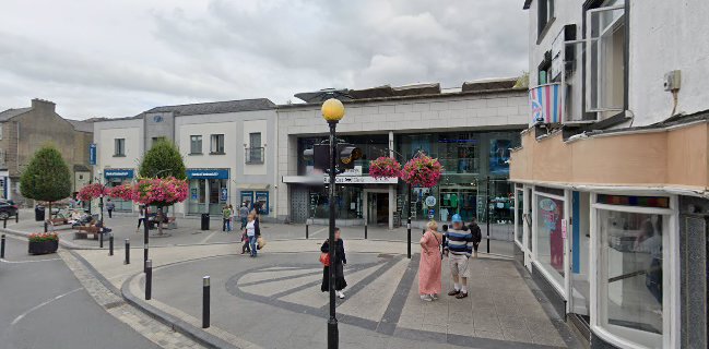 The Black Cat Cafe Kilkenny