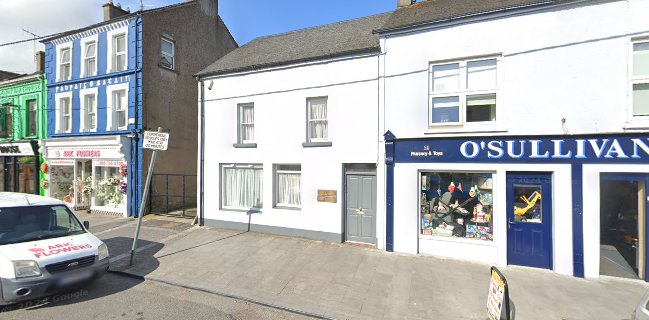 Praline Pastry & Chocolate Cafe