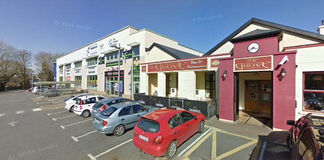 The Grove Restaurant, Ennis