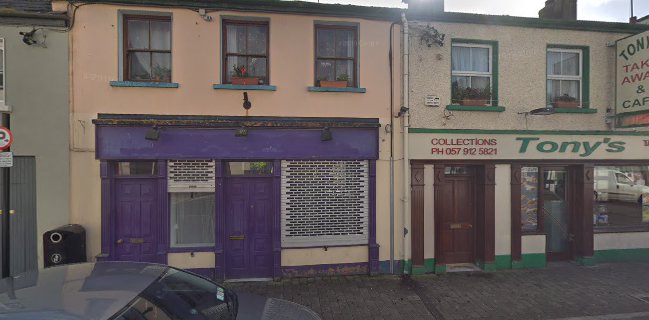 Tony´s