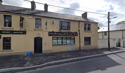 Fiddlers Green Pub
